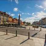 Apartment Freta 48 P&o Serviced Warsaw