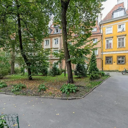 Διαμέρισμα Freta 48 P&o Serviced *