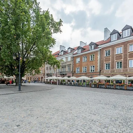 Διαμέρισμα Freta 48 P&o Serviced *