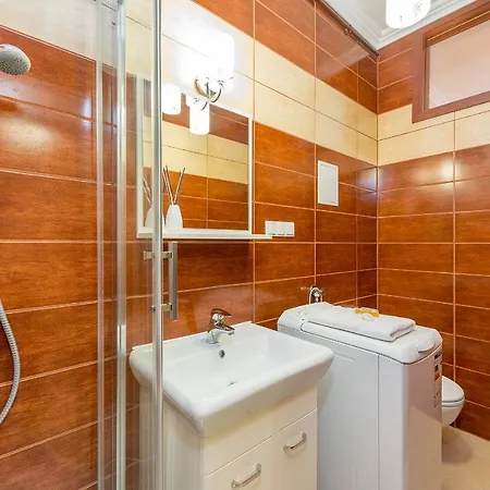 Freta 48 P&o Serviced Apartamento *