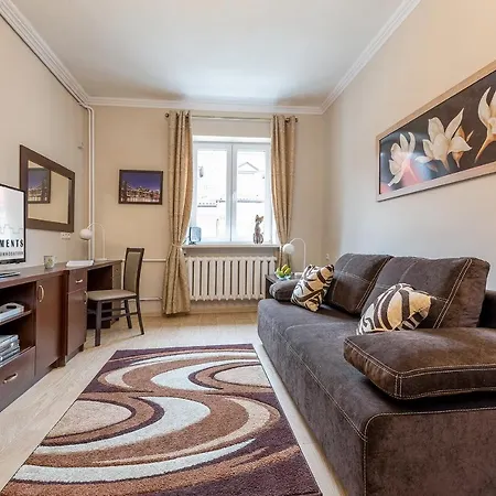 Apartment Freta 48 P&o Serviced *
