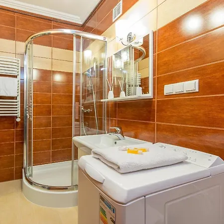 Freta 48 P&o Serviced *