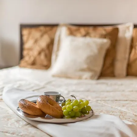 Freta 48 P&o Serviced Apartment *