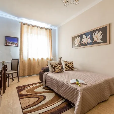 Freta 48 P&o Serviced * Varsavia