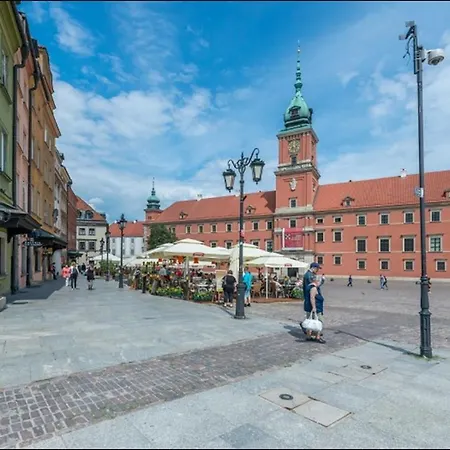 Appartamento Freta 48 P&o Serviced *